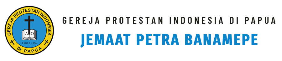 GPI Papua Jemaat Petra Banamepe